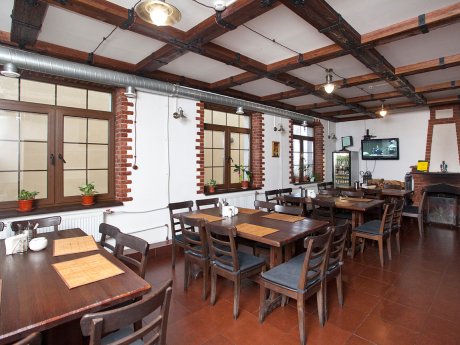 Restaurants