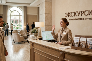 Tour service